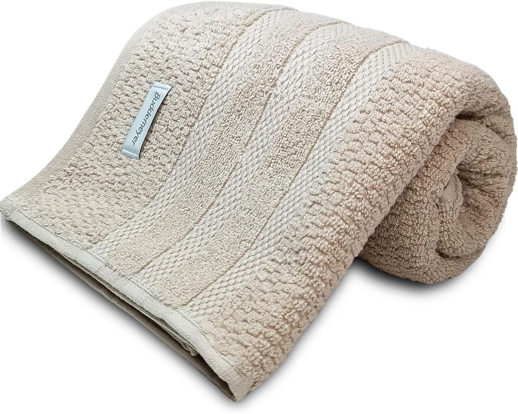 Jogo De Banho 4pçs Extra Soft 100% Algodão