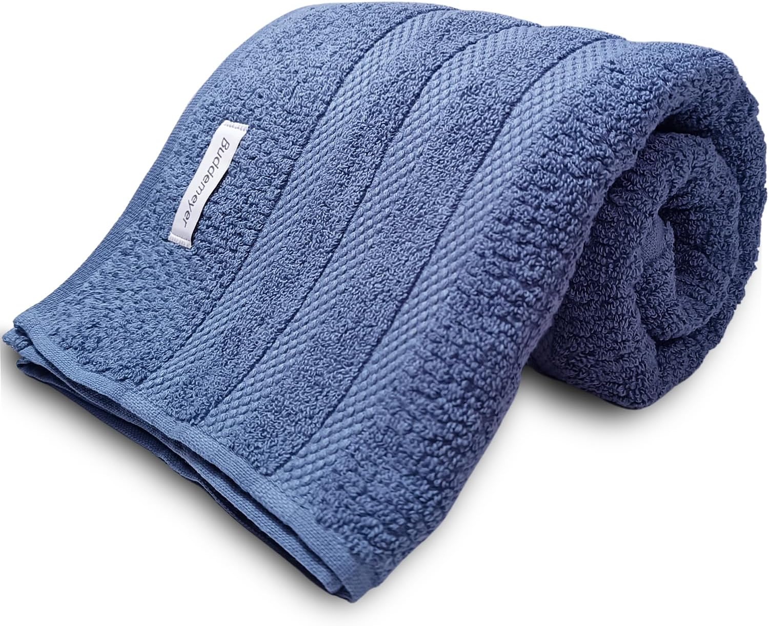 Jogo De Banho 4pçs Extra Soft 100% Algodão