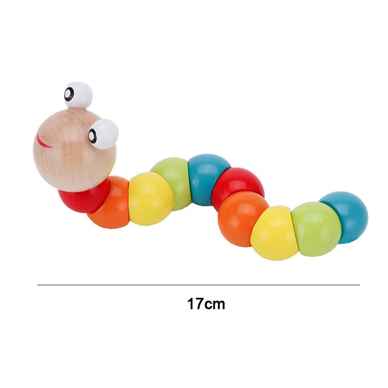 Brinquedo Montessori - Diversos