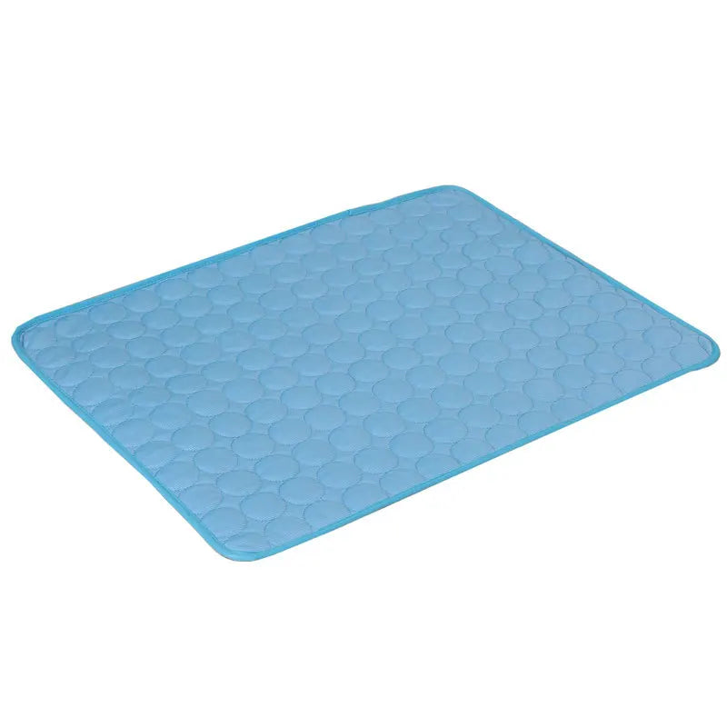Tapete de Resfriamento Automático para Pet