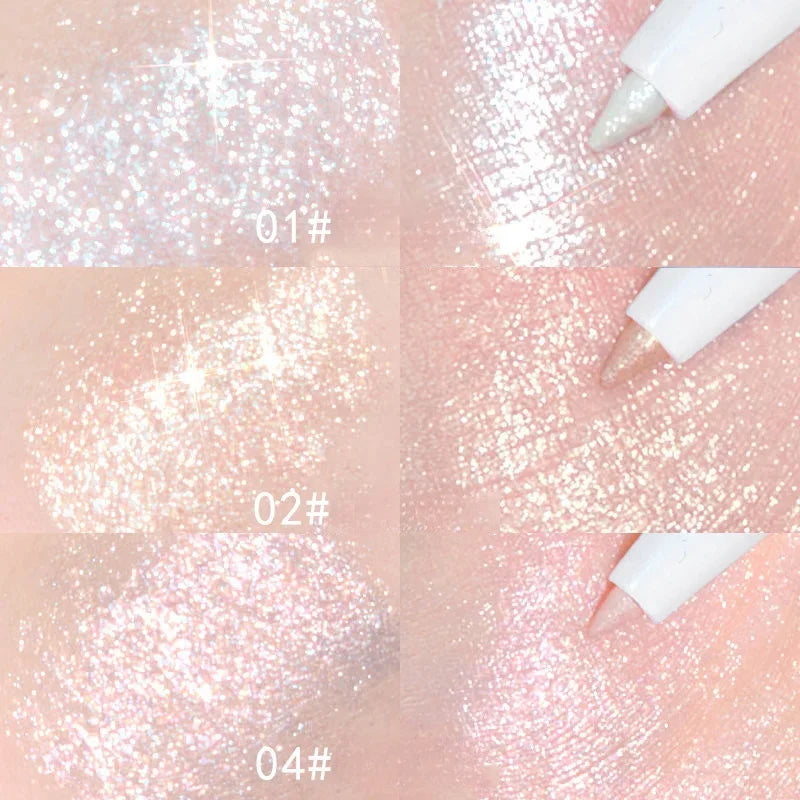 Caneta Iluminadora de Pálpebra