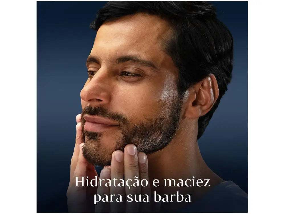 Óleo para Barba Gillette King C 30ml