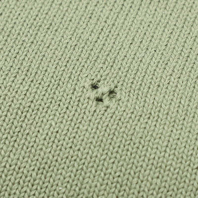 Cobertor Tricotado 100% Algodão – Bebê 90x70cm | Super Macio e Aconchegante